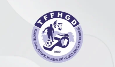 Hakem derneğinin İstanbul şubesi için fesih davası açıldı