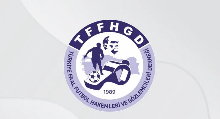 Hakem derneğinin İstanbul şubesi için fesih davası açıldı