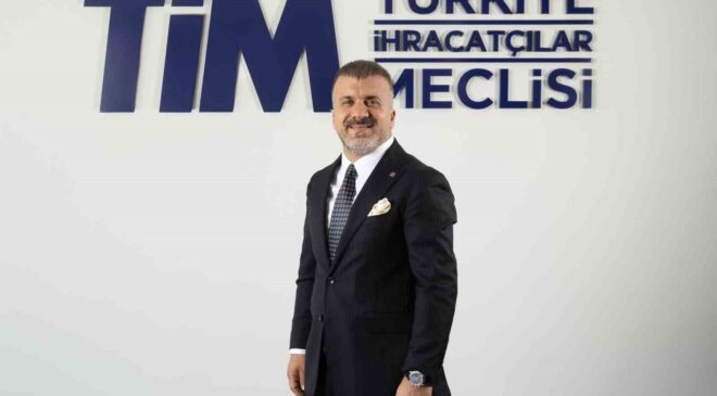Gaziantep iş dünyasında seçim sonrası birlik mesajı