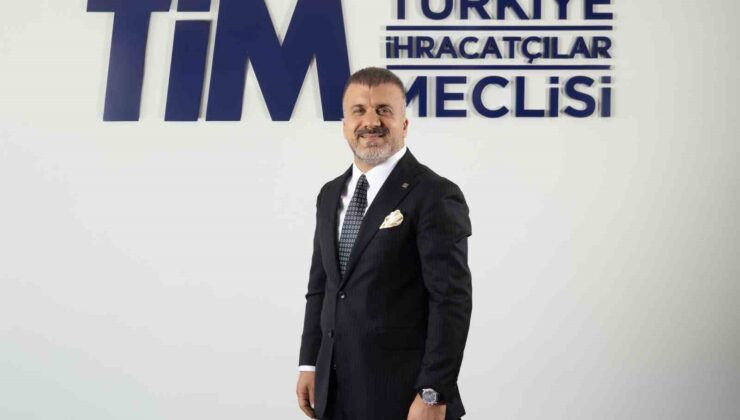 Gaziantep iş dünyasında seçim sonrası birlik mesajı