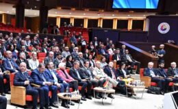 Türkiye, Avrupa’nın güvenilir üretim ortağı olmalı