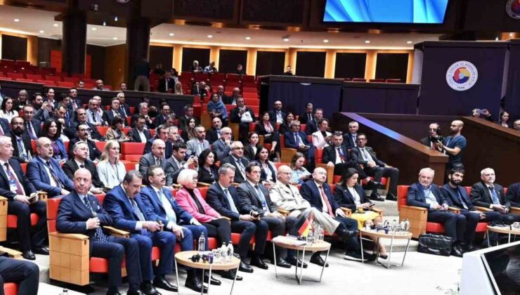 Türkiye, Avrupa’nın güvenilir üretim ortağı olmalı