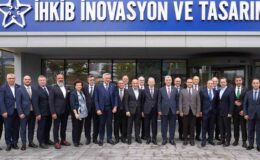 Tekstil ve hazır giyimde düşüş durdu: Kapasite kullanımı arttı