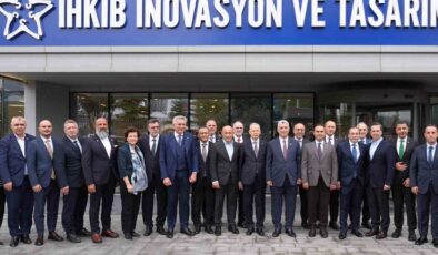 Tekstil ve hazır giyimde düşüş durdu: Kapasite kullanımı arttı