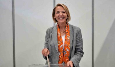Antalya iş dünyası sandık başında