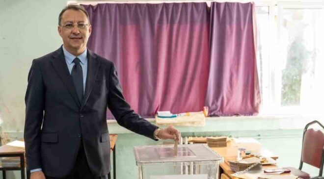 Marmaris Ticaret Odası’nda komite seçimleri tamamlandı