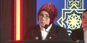 Türk dünyasında kadın diplomasisi için iş birliği mesajı