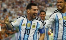 Lionel Messi, İspanya ekibi CD Eldense’yi satın aldı!
