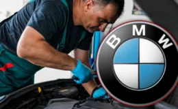 Çin pazarındaki daralma BMW’yi sarstı: BMW satışları yüzde 6,3 geriledi