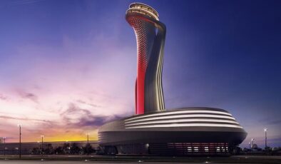 İstanbul Havalimanı küresel bağlantıda zirveye çıktı