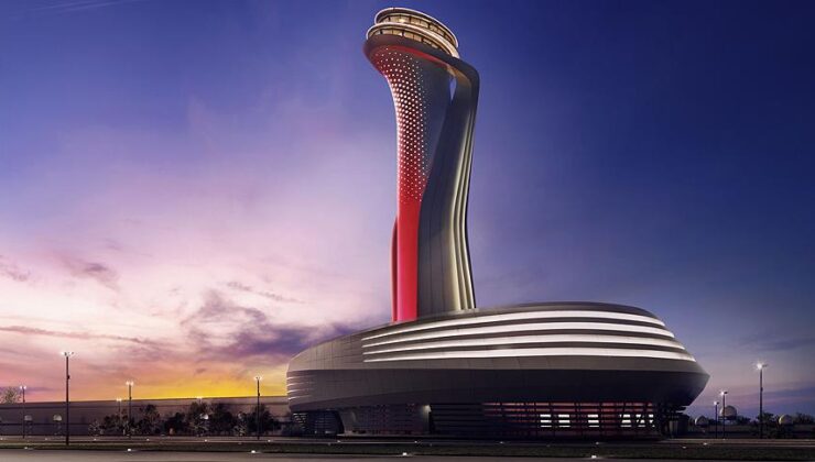 İstanbul Havalimanı küresel bağlantıda zirveye çıktı