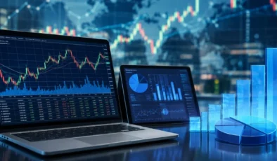 Borsa güne yükselişle başladı