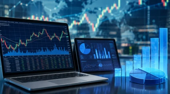 Borsa güne yükselişle başladı