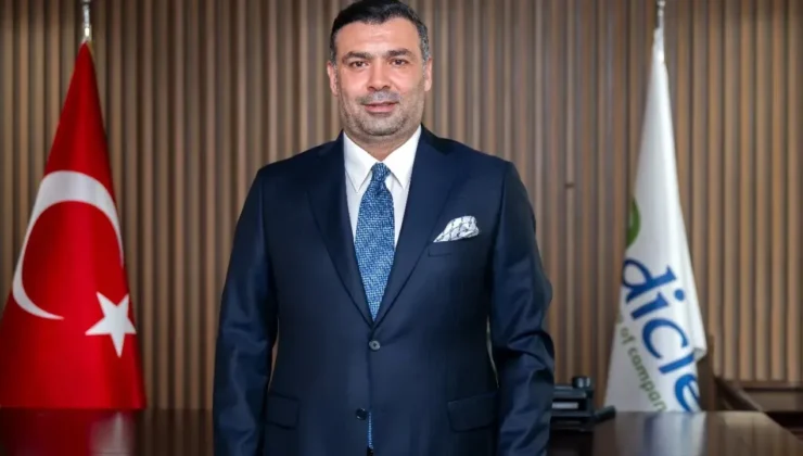 MTSO’nun yeni Yönetim Kurulu Başkanı Serdar Yıldızgörer oldu