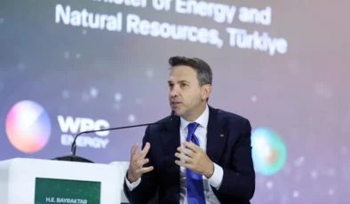 Türkiye COP31’de “harekete geçme zamanı” mesajı verecek