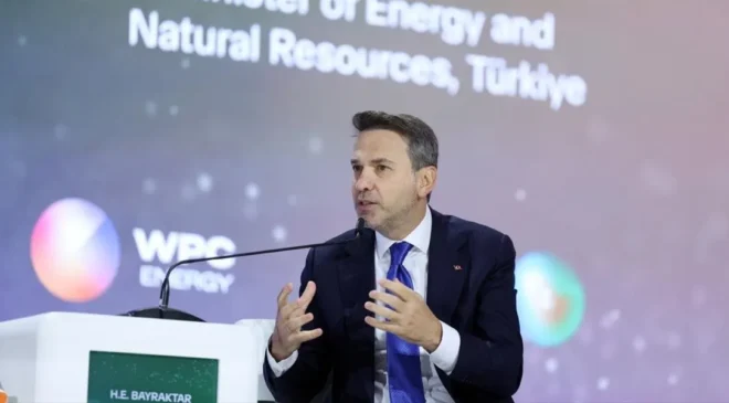 Türkiye COP31’de “harekete geçme zamanı” mesajı verecek
