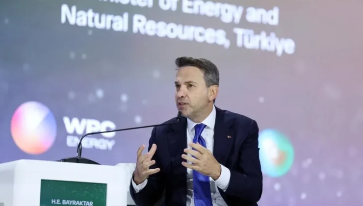 Türkiye COP31’de “harekete geçme zamanı” mesajı verecek