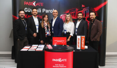 Peakup GICTC 2026’da kamuya yönelik güvenlik çözümlerini tanıttı