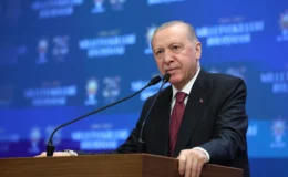 Cumhurbaşkanı Erdoğan’dan Meclis’e uzlaşma çağrısı