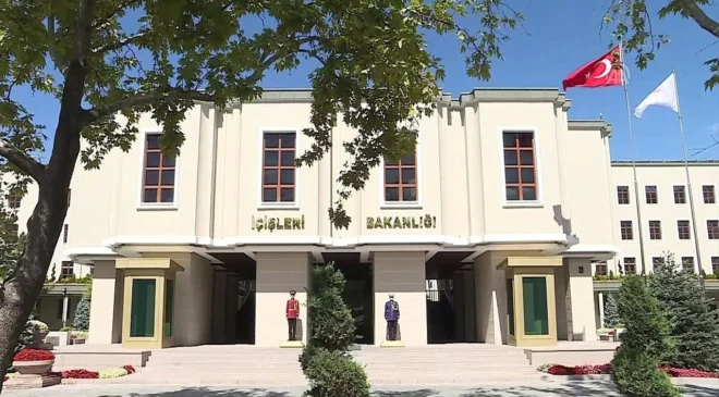 İçişleri Bakanlığı düğmeye bastı: Beş belediyeye birden kayyum gölgesi