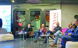 Türk Oyun Sektörü Küresel Vitrine Çıkıyor