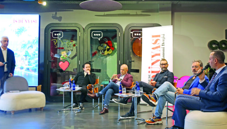 Türk Oyun Sektörü Küresel Vitrine Çıkıyor
