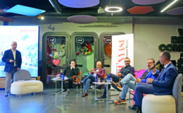 Türk oyun sektörü küresel vitrine çıkıyor
