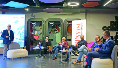 Türk oyun sektörü küresel vitrine çıkıyor