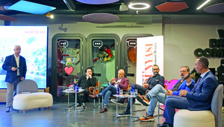 Türk oyun sektörü küresel vitrine çıkıyor