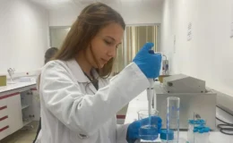Melanom tedavisi için 3 boyutlu biyoyazıcıyla mikroiğne yaması geliştirildi