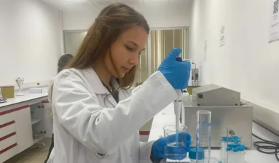 Melanom tedavisi için 3 boyutlu biyoyazıcıyla mikroiğne yaması geliştirildi