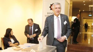 Bahçıvan’dan sanayicilere teşekkür mesajı