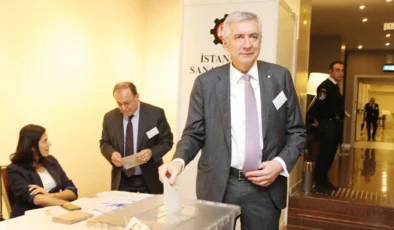 Bahçıvan’dan sanayicilere teşekkür mesajı