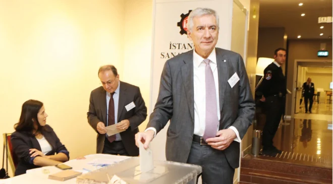 Bahçıvan’dan sanayicilere teşekkür mesajı