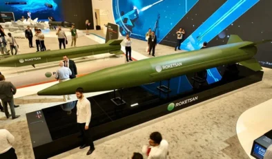 ROKETSAN’da TAYFUN Blok-3 için seri üretim hazırlığı