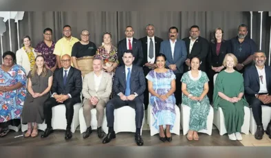 COP31’de 2035 için 6 küresel hedef