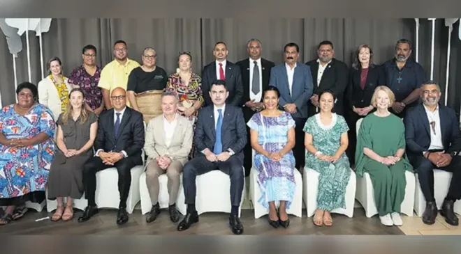 COP31’de 2035 için 6 küresel hedef