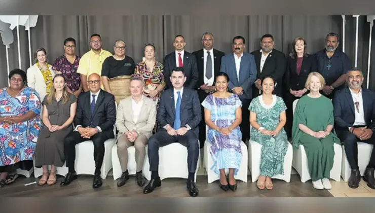 COP31’de 2035 için 6 küresel hedef