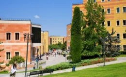 Yeditepe Üniversitesi’nden 12 akademisyen dünya listesinde