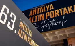 Altın Portakal’da COP31 vizyonu: Festivalin karbon ayak izi ölçülecek