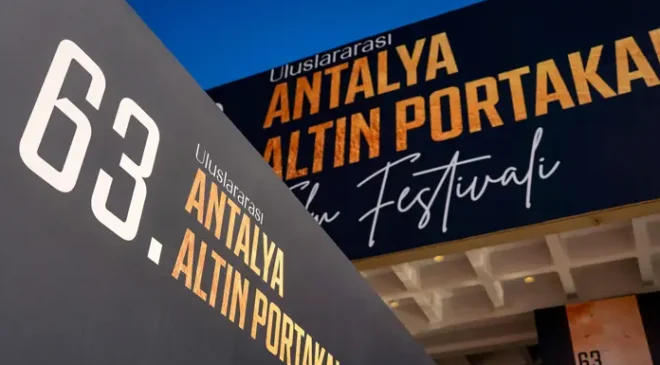 Altın Portakal’da COP31 vizyonu: Festivalin karbon ayak izi ölçülecek