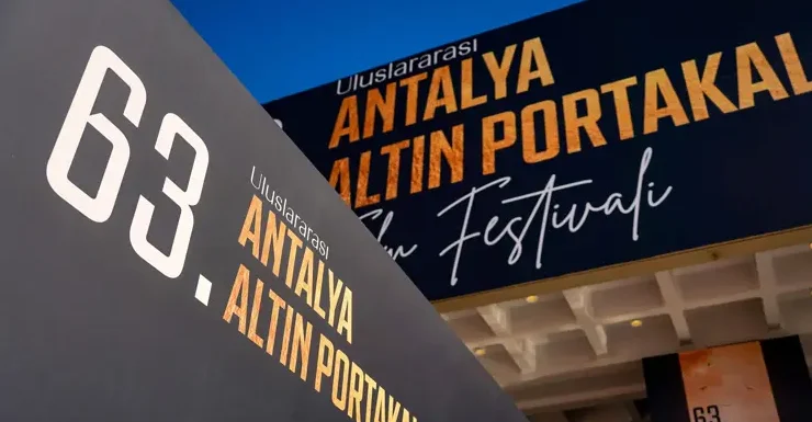 Altın Portakal’da COP31 vizyonu: Festivalin karbon ayak izi ölçülecek
