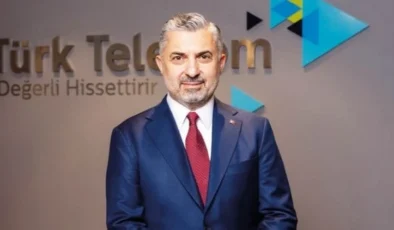 Türk Telekom, COP31’in dijital altyapısını kuruyor