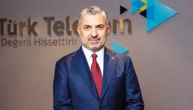 Türk Telekom, COP31’in dijital altyapısını kuruyor