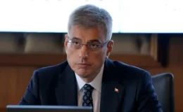 Türk tıp dünyası kurultayı’nda yerli üretim vurgusu