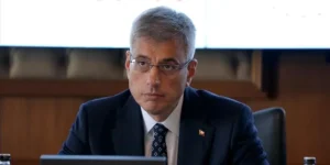 Türk tıp dünyası kurultayı’nda yerli üretim vurgusu
