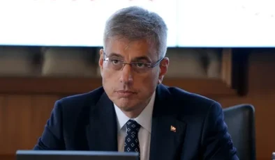 Türk tıp dünyası kurultayı’nda yerli üretim vurgusu