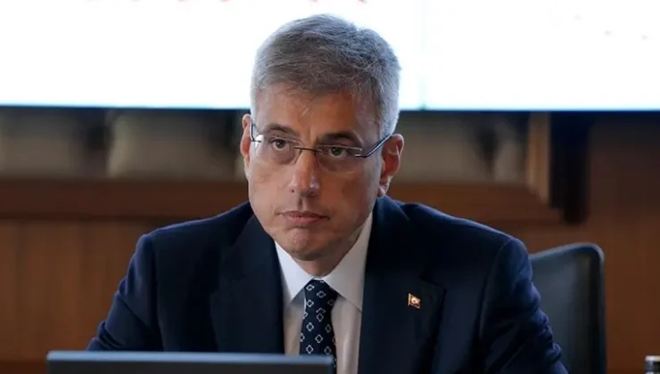 Türk tıp dünyası kurultayı’nda yerli üretim vurgusu