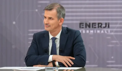 Rüzgar enerjisi doğal gaz ithalatında 4 milyar dolarlık tasarruf sağlayabilir