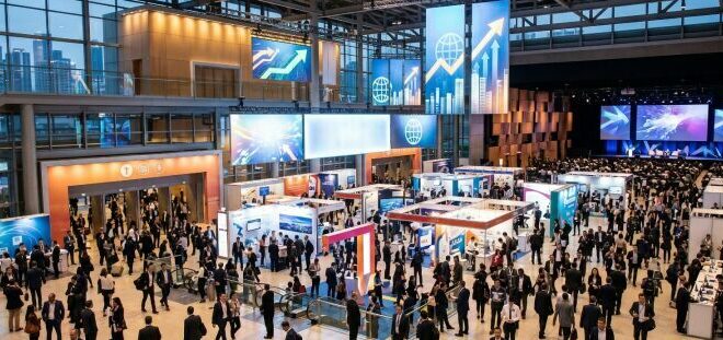İstanbul kongre turizminden 800 milyon doları aşkın gelir elde etti